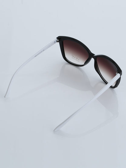 Women's Men's Retro Sunglasses Eyeglasses