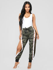 CAMOUFLAGE