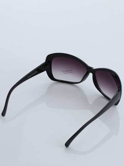 Women Ladies Cat Eye Retro Sexy Sunglasses