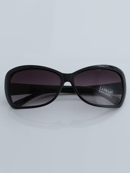 Women Ladies Cat Eye Retro Sexy Sunglasses