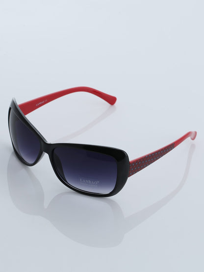 Women Ladies Cat Eye Retro Sexy Sunglasses
