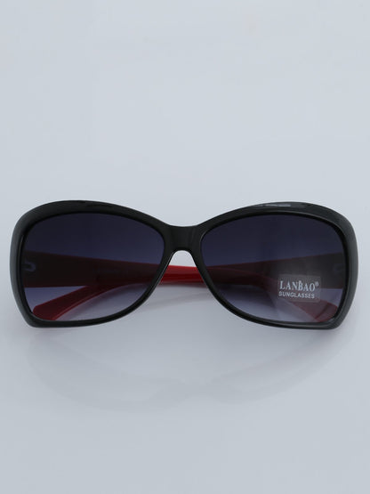Women Ladies Cat Eye Retro Sexy Sunglasses