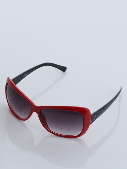 Women Ladies Cat Eye Retro Sexy Sunglasses