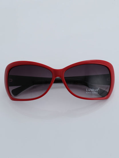 Women Ladies Cat Eye Retro Sexy Sunglasses