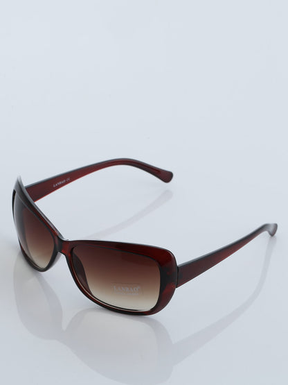 Women Ladies Cat Eye Retro Sexy Sunglasses