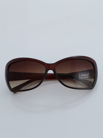Women Ladies Cat Eye Retro Sexy Sunglasses