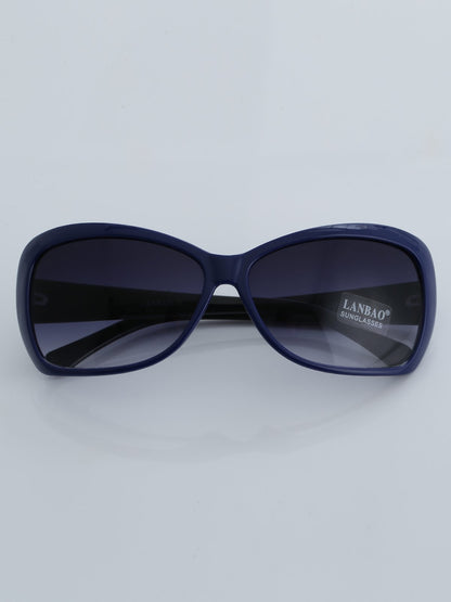 Women Ladies Cat Eye Retro Sexy Sunglasses