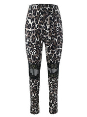 LEOPARD PRINT
