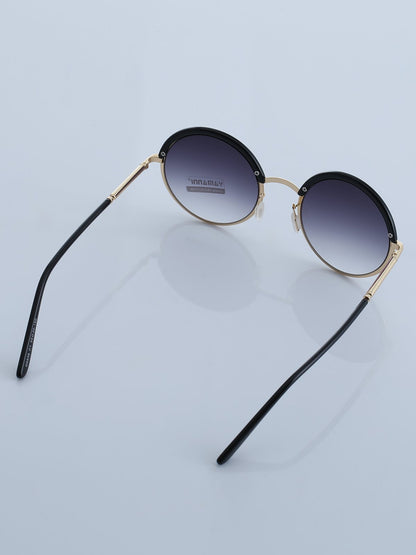 Men's Classic Retro Hip Hop Style Sunglasses