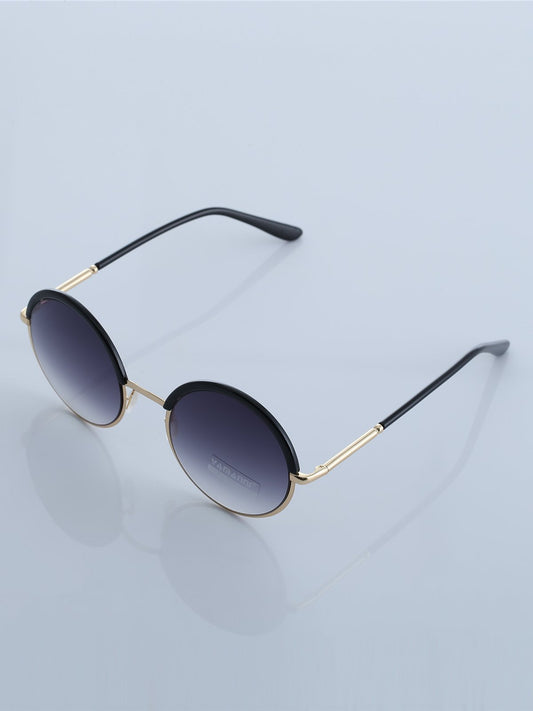 Men's Classic Retro Hip Hop Style Sunglasses