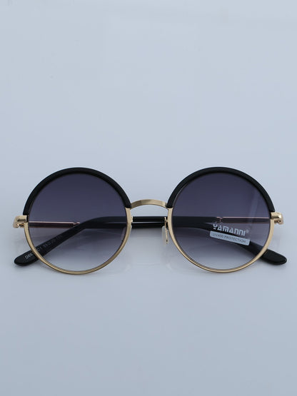 Men's Classic Retro Hip Hop Style Sunglasses