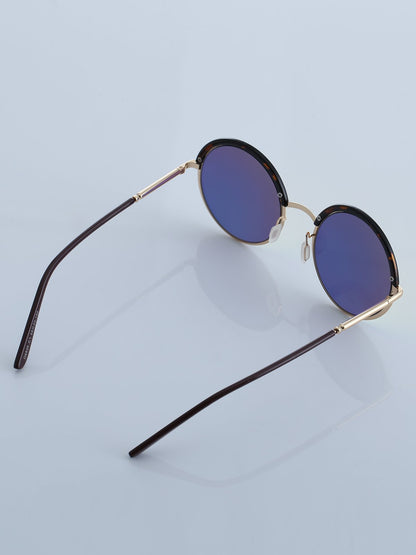 Men's Classic Retro Hip Hop Style Sunglasses