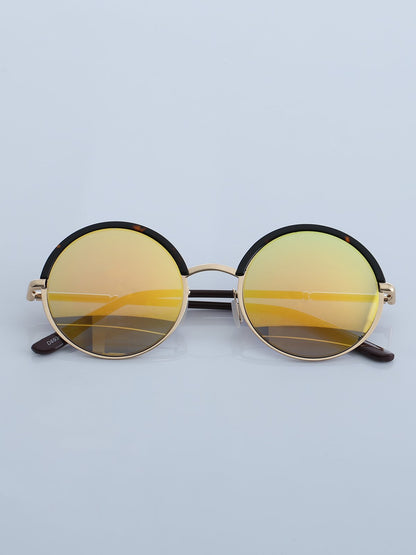 Men's Classic Retro Hip Hop Style Sunglasses