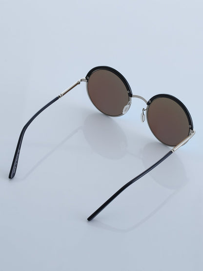 Men's Classic Retro Hip Hop Style Sunglasses