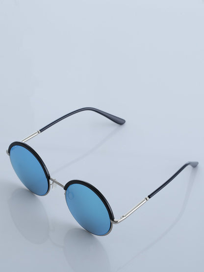 Men's Classic Retro Hip Hop Style Sunglasses