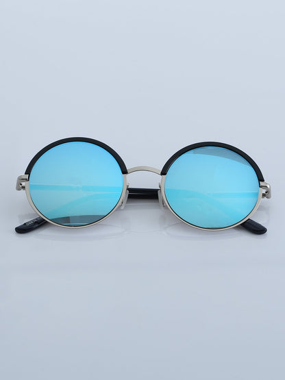 Men's Classic Retro Hip Hop Style Sunglasses