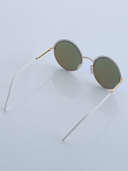 Men's Classic Retro Hip Hop Style Sunglasses