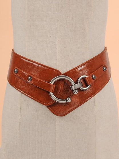 Super Wide Elasticity Belt Accessories
