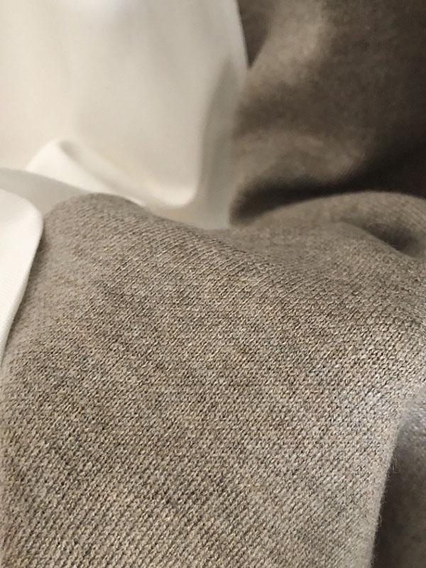 Loose Simple Split-joint Mini Dresses