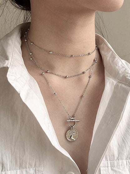 Simple Fashion Necklace