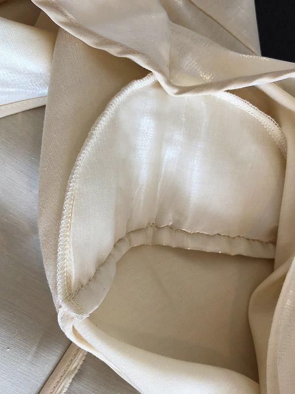 Original Solid Silk Suit Outwear
