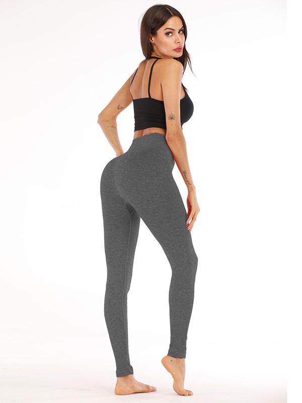 Lift The Hips High Waist Leggings