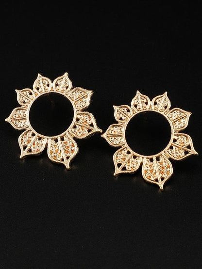 Sunflower Hollow Bohemia Earrings
