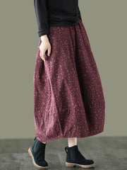 PURPLISH RED