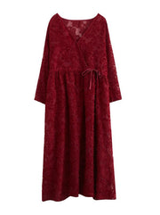 WINE RED