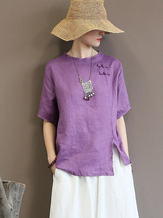 Original Original Oversize Short Sleeves Shirt