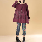 Wine Red