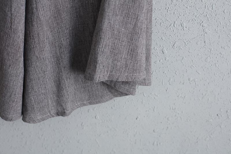 Summer Casual Wide Leg Pants Loose Linen Pants