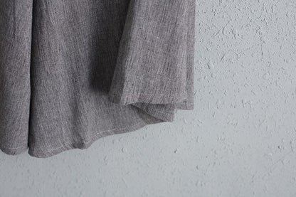 Summer Casual Wide Leg Pants Loose Linen Pants