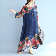 Blue(Only Dress)