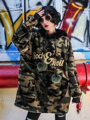 CAMOUFLAGE