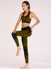 ARMY GREEN