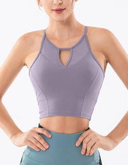 PURPLE GRAY