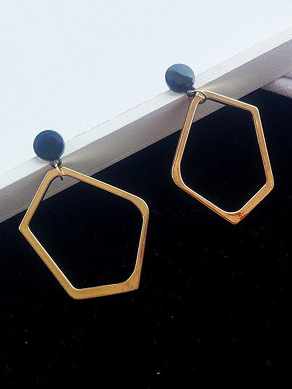 New Succinct Normcore Eardrop