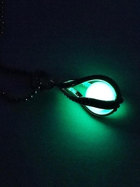Luminous Hollow Pendant Accessories