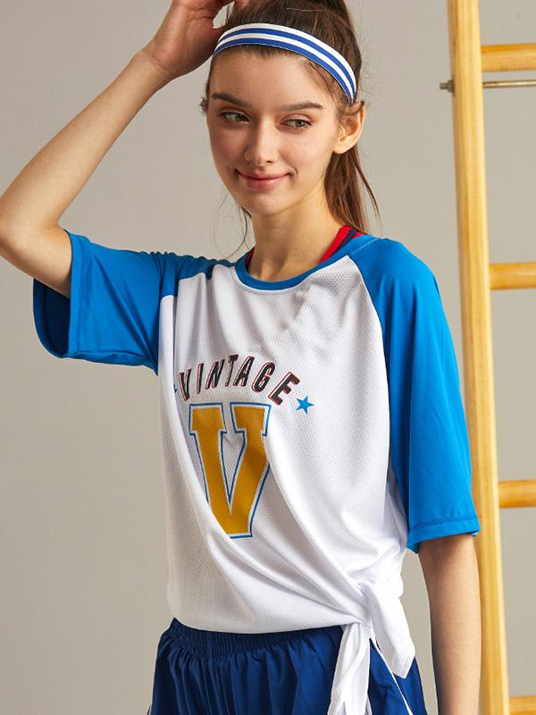 Stripes Contract Color Sports Headwear Accessories