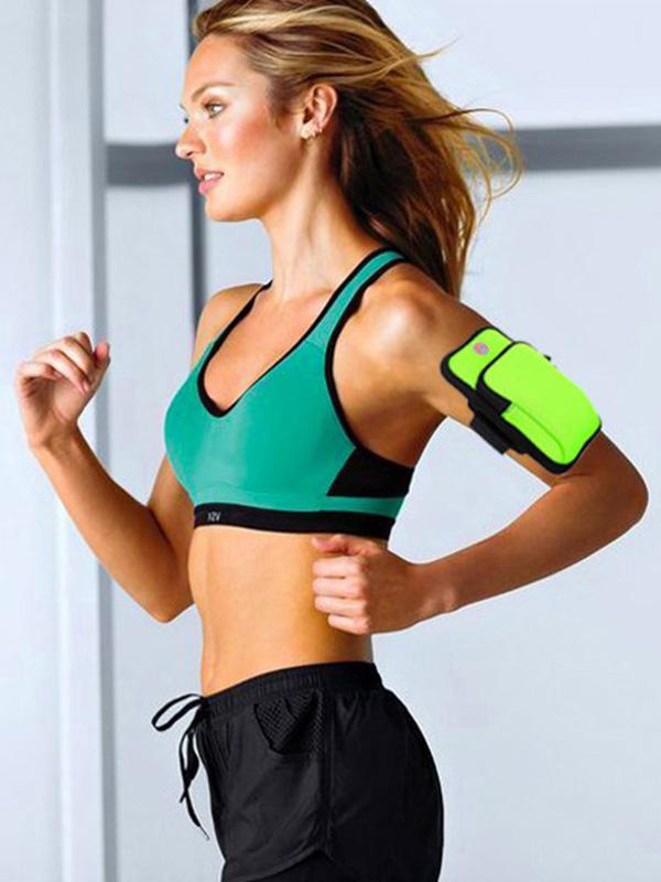 Outdoor Sports Arm Bag