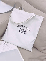 WHITE 1986