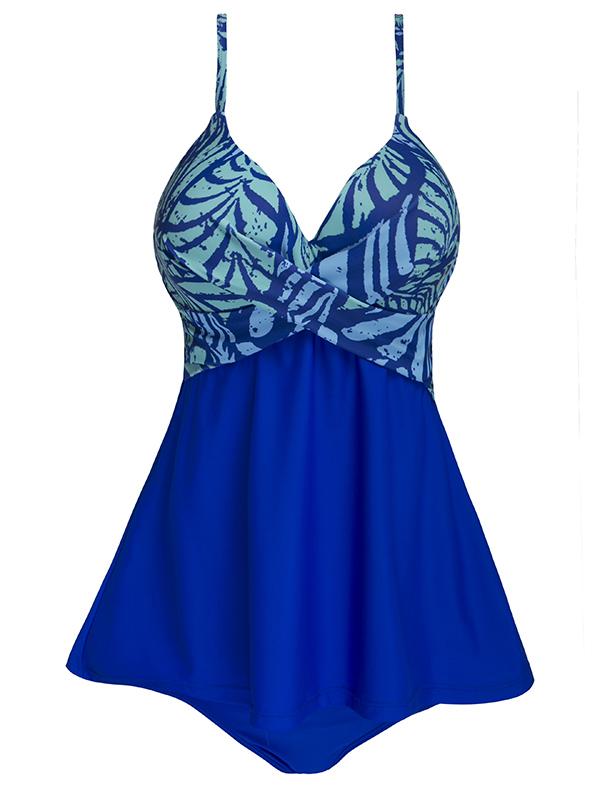 High Waist Sexy Tankinis Swimwear