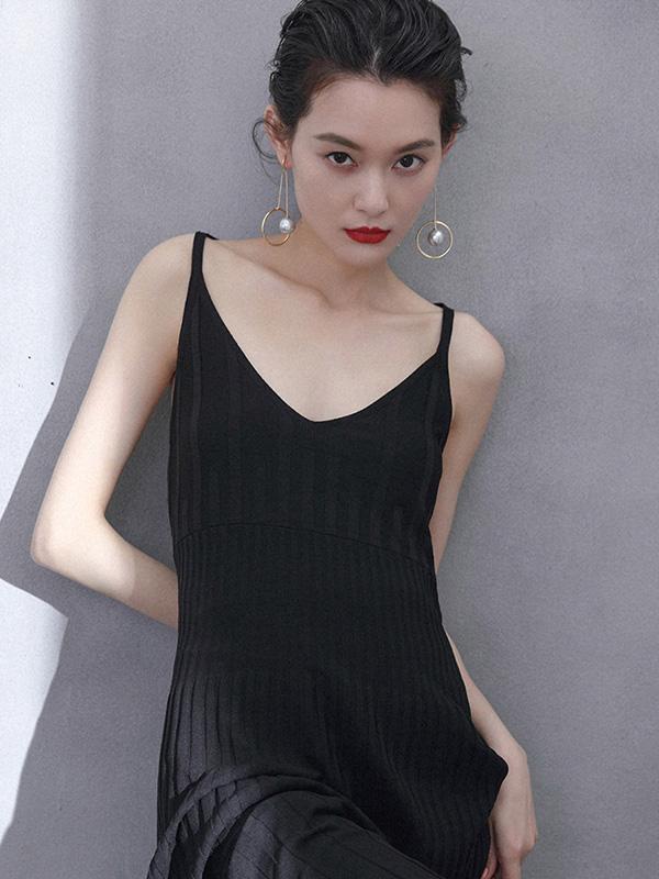 Fashionable Ear Clip Earring