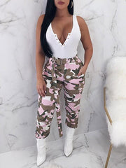 CAMOUFLAGE