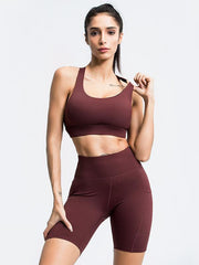 DEEP RED