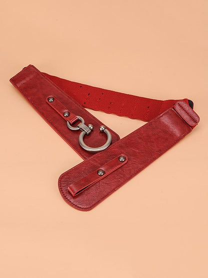 Super Wide Elasticity Belt Accessories