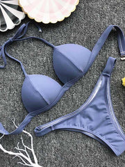 BLUE GRAY
