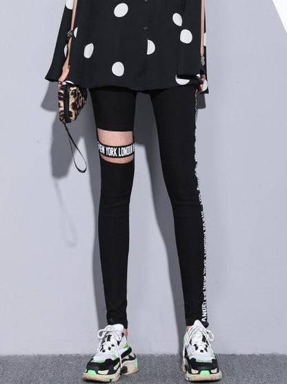 Fashion Designed Comfortable Pants