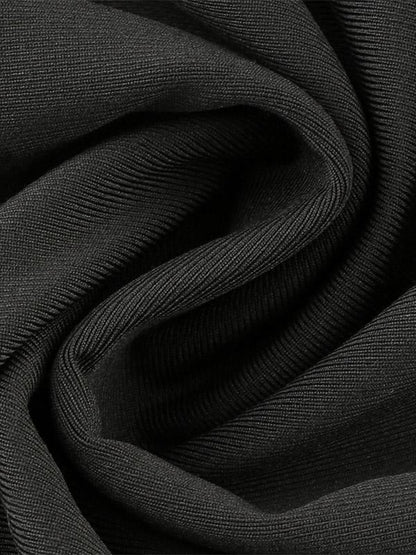 Sexy Bodycon T-Shirt & Bodysuits